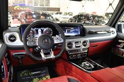 مێرسێدس بێنز G-Class
